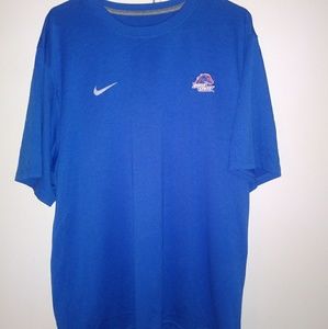 Boise state shirt